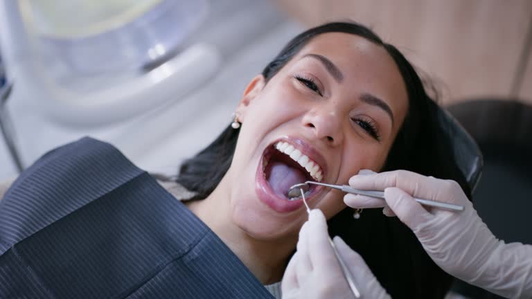 Best Dental Inlays and Onlays  in Redmond, WA